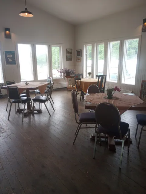 The Slope Bar and Grill