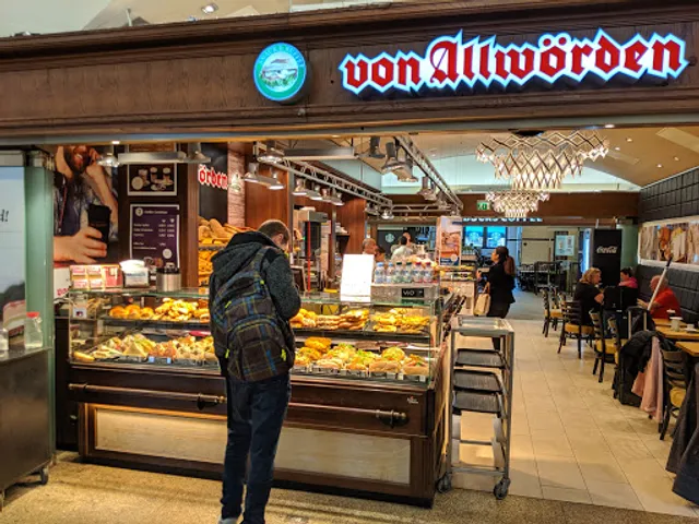 Bäckerei Allwörden