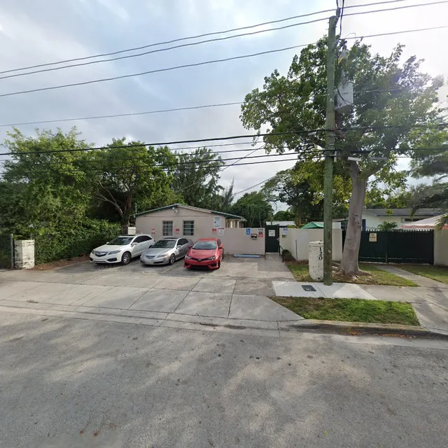 Banyan Behavioral Care Program - Dade Chase