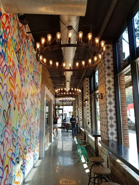 tacoria - Mexican Street Kitchen