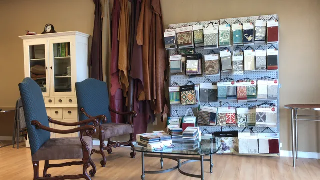 I.G.S PROFESSIONAL UPHOLSTERY