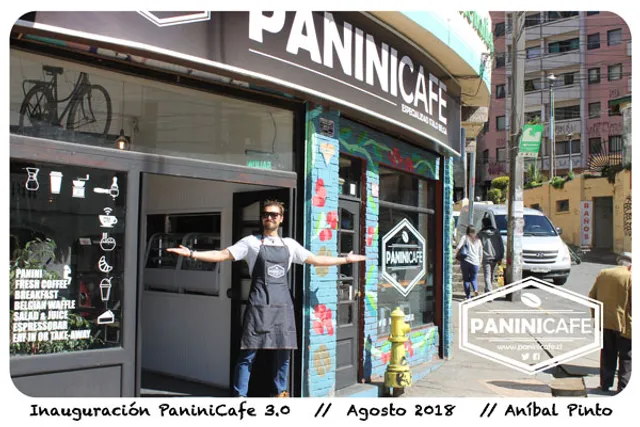 PaniniCafe