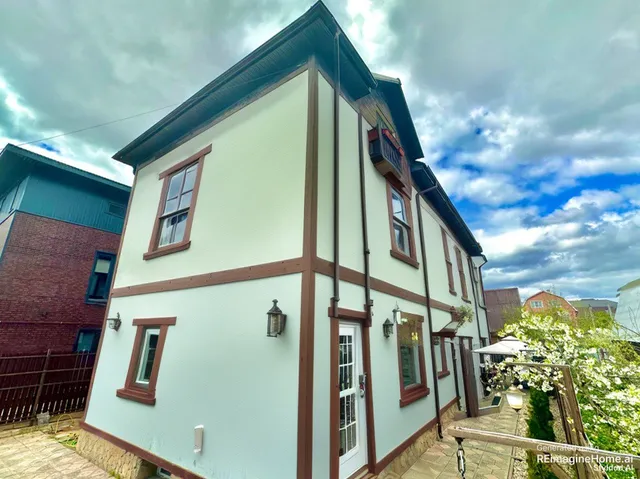 Gostinitsa Apel'sin Vnukovo