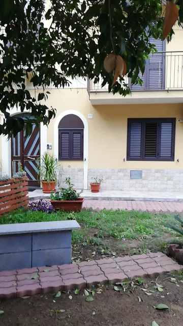 B&B Le Tre Gemme Junior