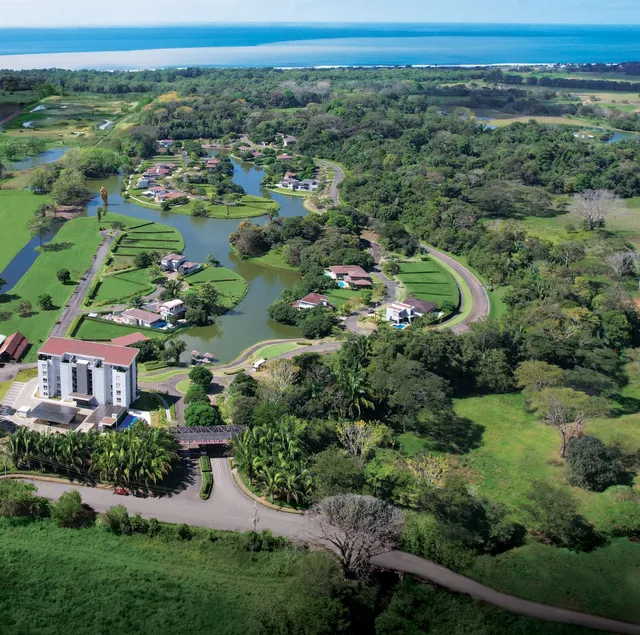 Místico One of a Kind Beach Community