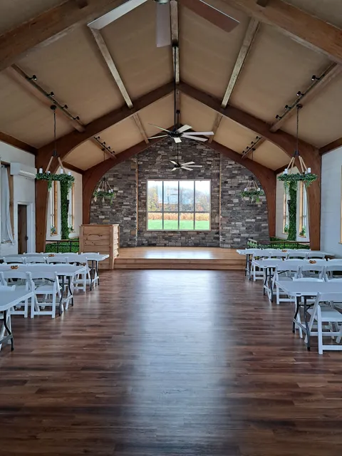 KingView Meadhouse & Winery - Lake Erie