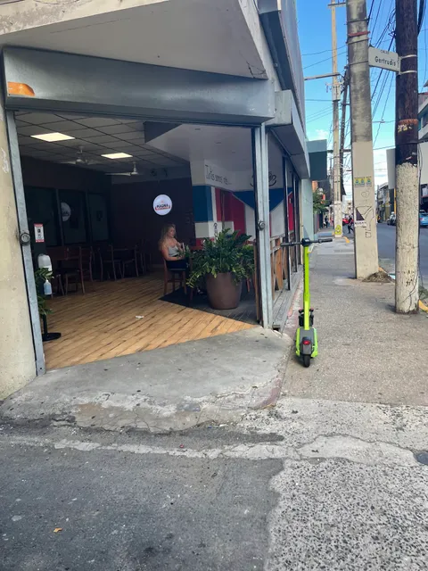 Ana's cafe Restaurant