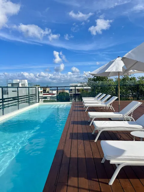 Serenity Hotel Boutique by Alsol