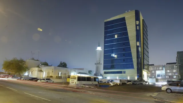 The Castle Premium Hotel