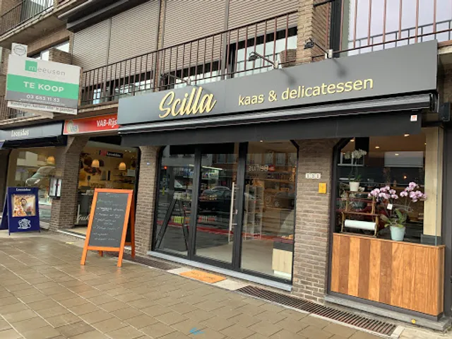 Beau-deli Scilla Delicatessen