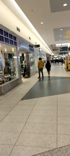 Stine & White Crossings