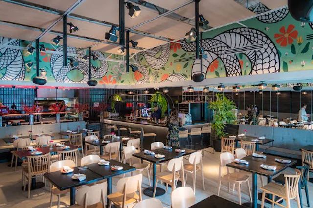 La Tremenda - Best Spanish Restaurant in Miami