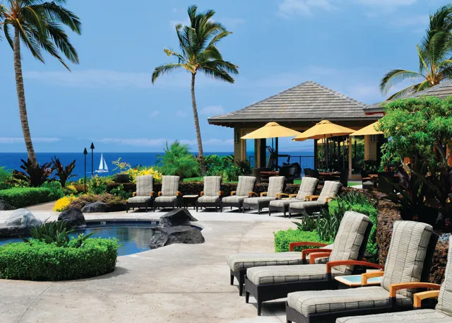 Hali’i Kai at Waikōloa