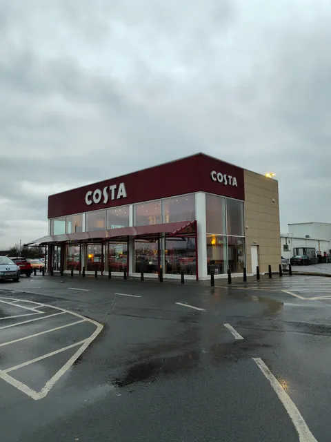 Costa Coffee