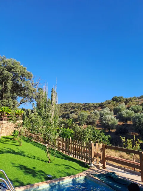 Apartamentos Turísticos Rurales La Gitanilla