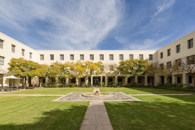 Protea Hotel Cape Town Waterfront Breakwater Lodge