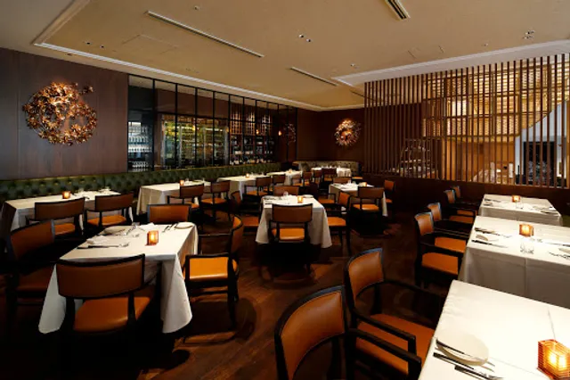 New American Grill “KANADE TERRACE”