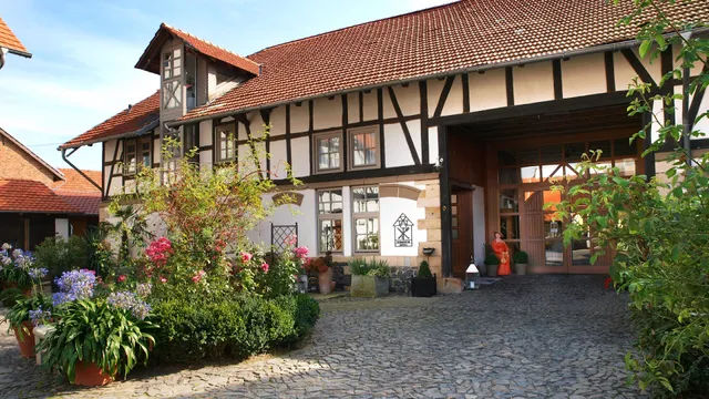 Zum Rosenhof