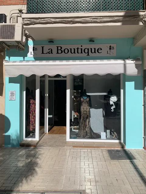 La Boutique Málaga