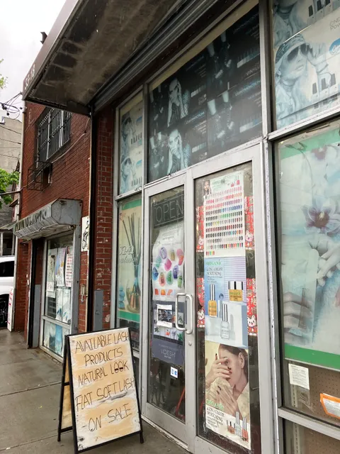 Professional Nail & Beauty Supply LLC