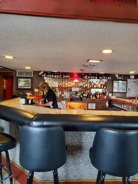 Ullman's Ding-A-Ling Supper Club