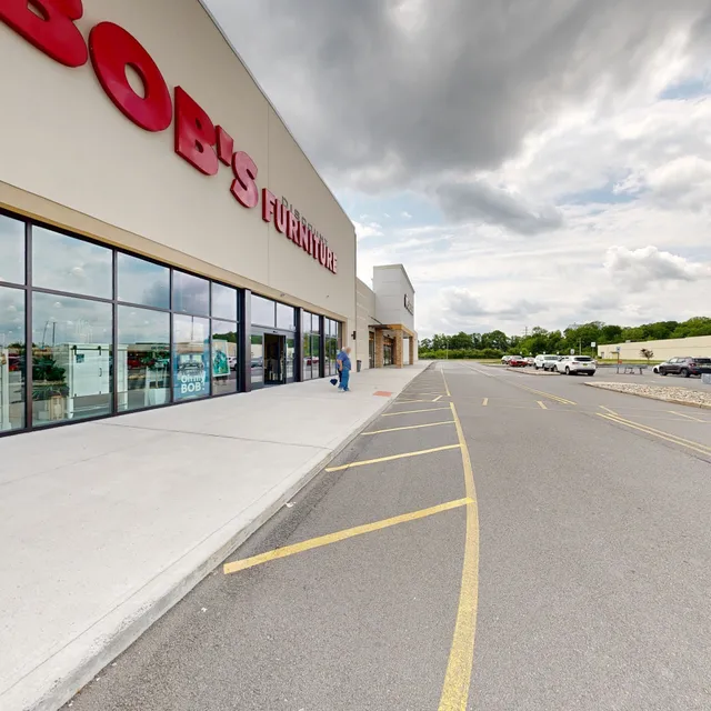 Bob's Discount Furniture and Mattress Store