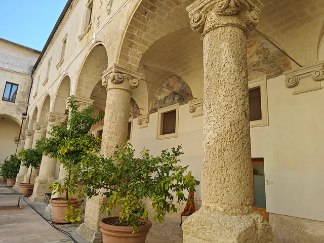 University of Salento