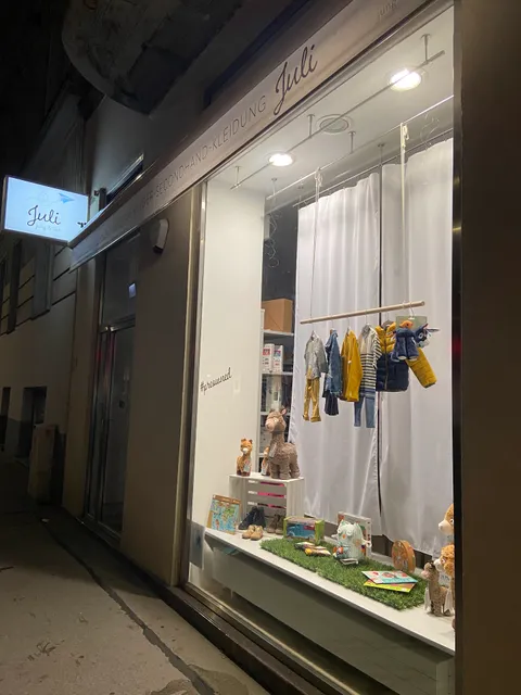 Juli Shop Wien