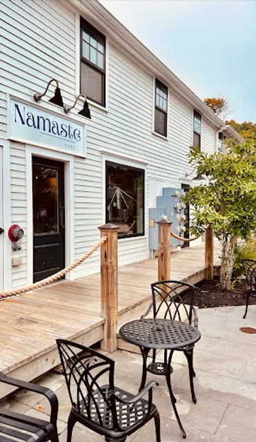 Namaste cafe