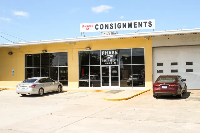 P2 Furniture and More