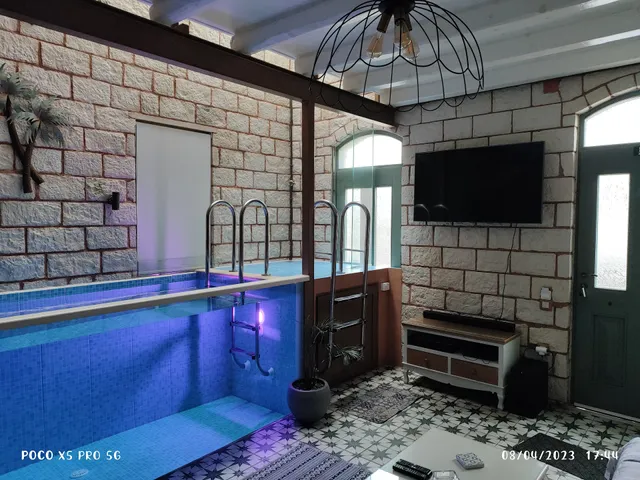 Κaravanos Ηoliday Ηomes - Elvie House