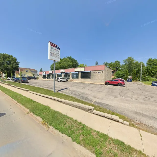 Cedar Falls Nutrition