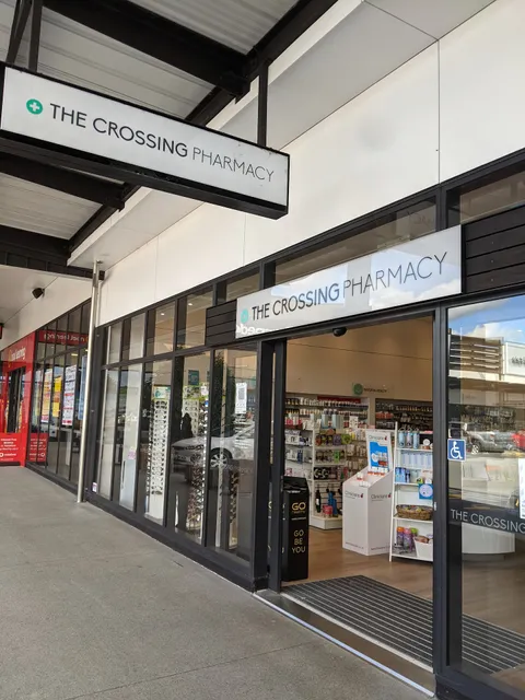 The Crossing Pharmacy