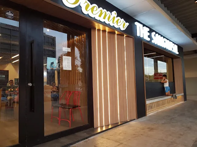 Premier The Samgyupsal - James Town Branch