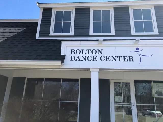 Bolton Dance Center