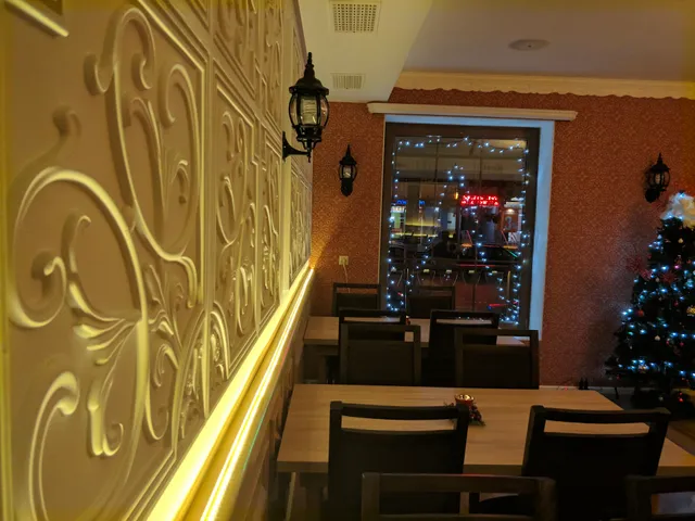 Indian Express Tbilisi