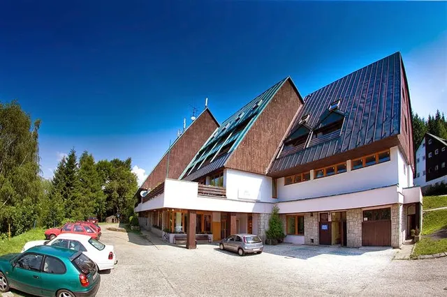 Parkhotel Harrachov
