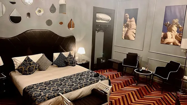 Maison Rêve Torino Centro