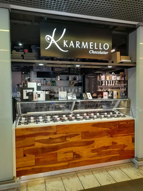 Karmello Chocolatier