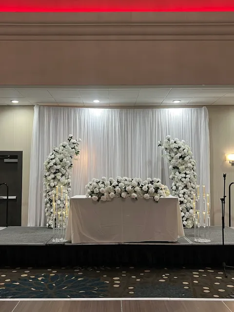 Jenny's Bridal Event Rentals and More