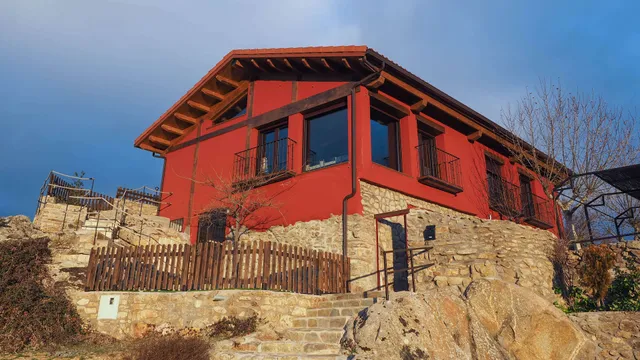 El Chiscón de La Hoya