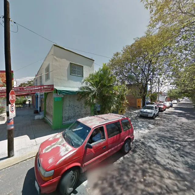 Cocina Económica El Mezón de Mai