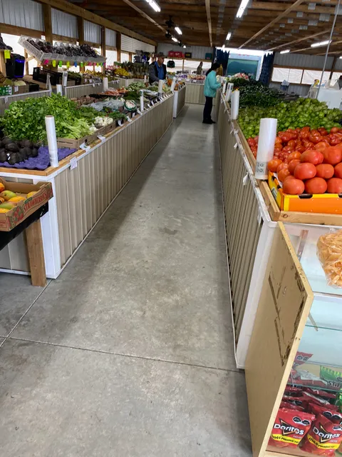 Harrington Marketplace