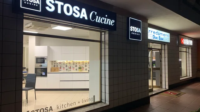 Due Esse Arredamenti sas