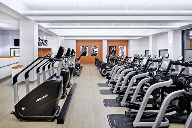 COR Fitness by Kinema Fitness