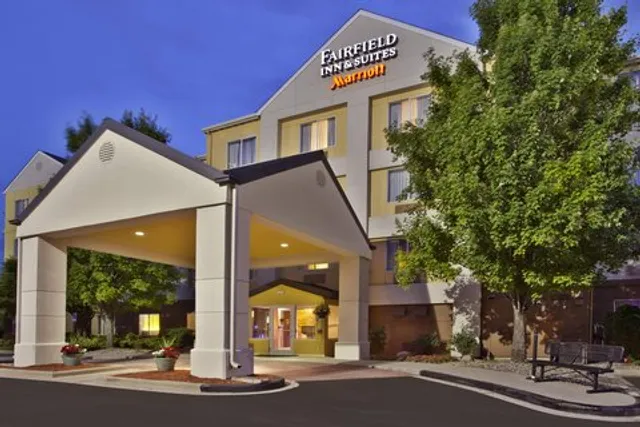 Fairfield by Marriott Inn & Suites Chicago Southeast/Hammond, IN