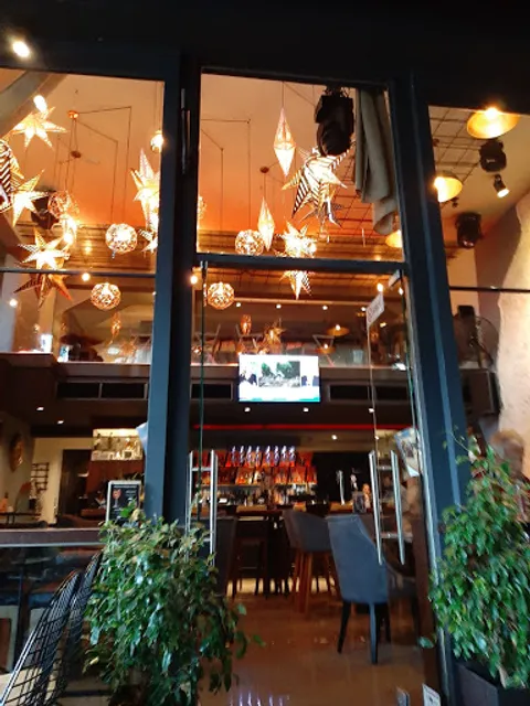 D' Amboise Dine Drink Dance