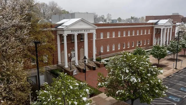 Ohio University Chillicothe