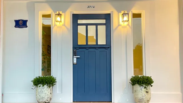 Ay's House Chiang Mai