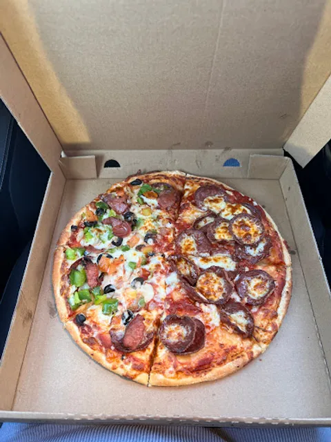 Aussie Pizza Company